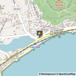 Caffè Pozzuoli,80078Napoli