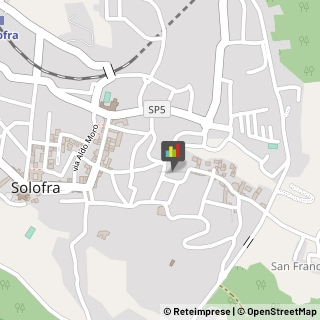 Assicurazioni Solofra,83029Avellino