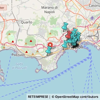 Mappa , 80125 Napoli NA, Italia (3.92)