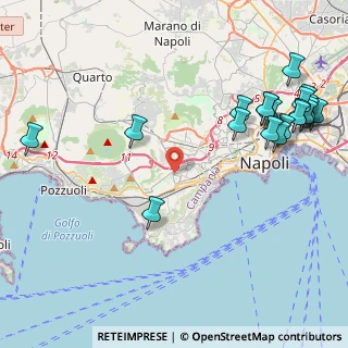Mappa , 80125 Napoli NA, Italia (5.902)