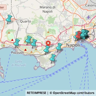 Mappa , 80125 Napoli NA, Italia (5.62)