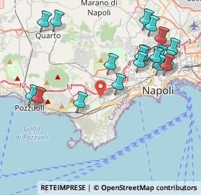 Mappa , 80125 Napoli NA, Italia (5)