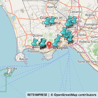 Mappa , 80125 Napoli NA, Italia (6.331)