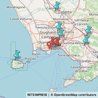 Mappa , 80125 Napoli NA, Italia (23.10909)
