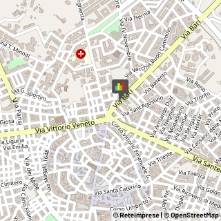 Enoteche Altamura,70022Bari