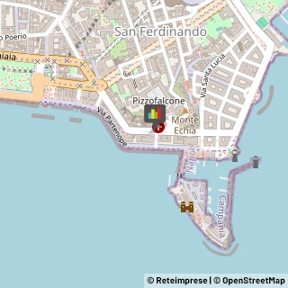 Alberghi,80121Napoli