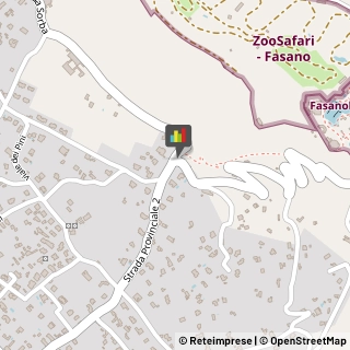 Appartamenti e Residence Fasano,72015Brindisi