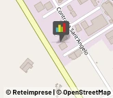 Agricoltura - Attrezzi e Forniture Fasano,72015Brindisi