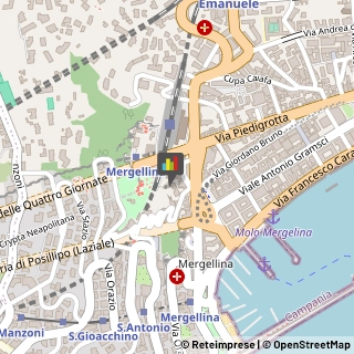 Discoteche - Locali e Ritrovi,80122Napoli