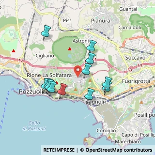 Mappa Traversa, 80078 Pozzuoli NA, Italia (1.77417)