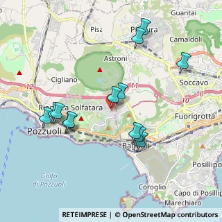 Mappa Traversa, 80078 Pozzuoli NA, Italia (2.09846)