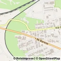 Map Altamura