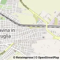 Kart Gravina in Puglia