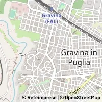 Kart Gravina in Puglia