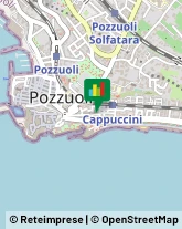 Via Salvatore Baglivo, 3,80078Pozzuoli