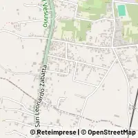 Map San Giuseppe Vesuviano