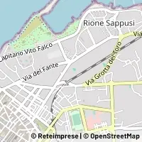 Kartta Marsala