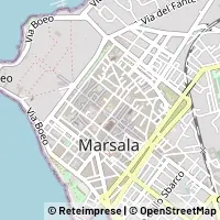 Kort Marsala