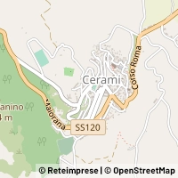 Kort Cerami