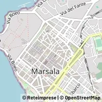 Peta Marsala