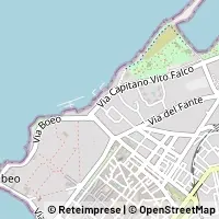Karte Marsala