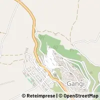 Kort Gangi