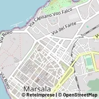 Carte Marsala