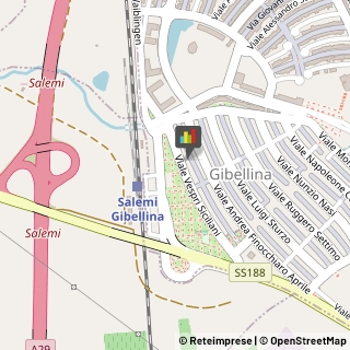 Bed e Breakfast Gibellina,91024Trapani