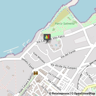 Appartamenti e Residence Marsala,91025Trapani