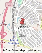 Viale Belice, 3,91024Gibellina