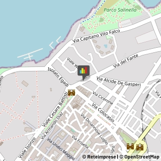 Enoteche,91025Trapani
