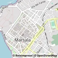 Peta Marsala