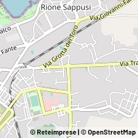 Karte Marsala