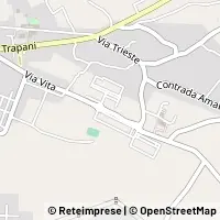 Kort Marsala