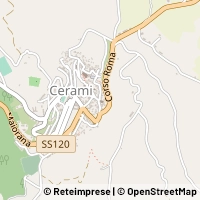 Kort Cerami