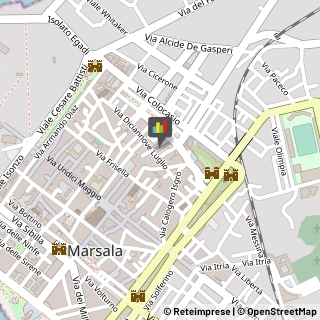 Alimentari,91025Trapani