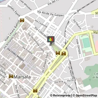Ristoranti,91025Trapani