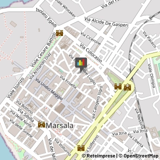 Enoteche,91025Trapani