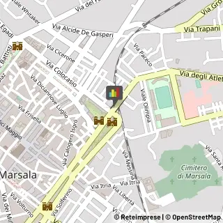 Bed e Breakfast,91025Trapani