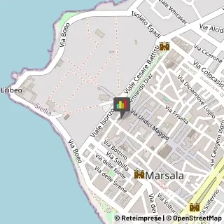Bed e Breakfast,91025Trapani