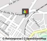 Supermercati e Grandi magazzini,91025Trapani