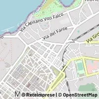 Map Marsala