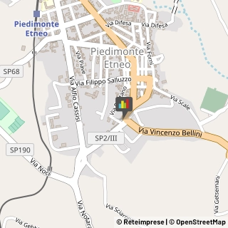 Marmitte per Motori Piedimonte Etneo,95017Catania