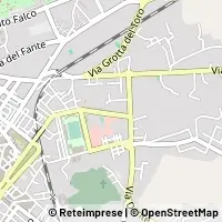 Map Marsala