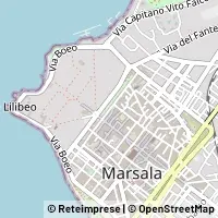 Carte Marsala