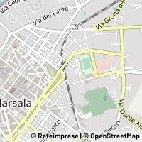 Kort Marsala