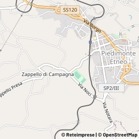 Mappa 95017