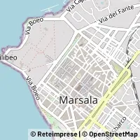 Carte Marsala