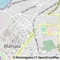 Kart Marsala