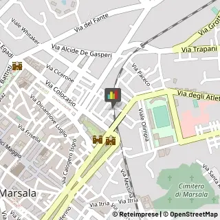 Bed e Breakfast,91025Trapani